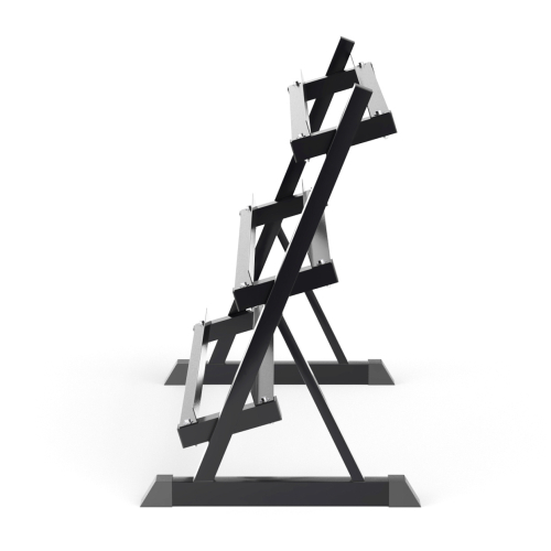 Стойка для гантелей UNIX Fit DumRack PRO (300 кг)