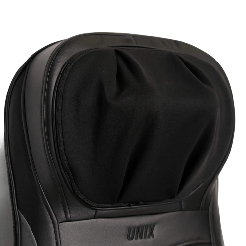 Массажная накидка UNIX Flex Relax Black