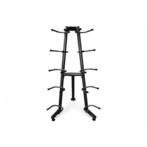 Стойка для медицинских мячей на 10шт Hasttings Digger HD71L1B