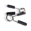 Замок пружинный для олимпийского грифа (пара) Hasttings Digger HD61D4