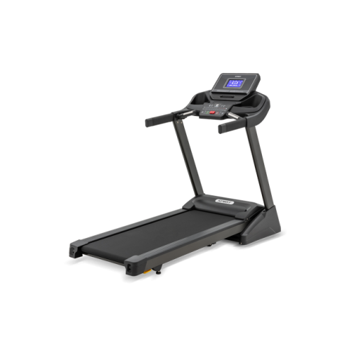 Беговая дорожка SPIRIT XT185 BLACK