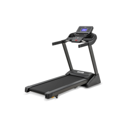 Беговая дорожка SPIRIT XT185 BLACK