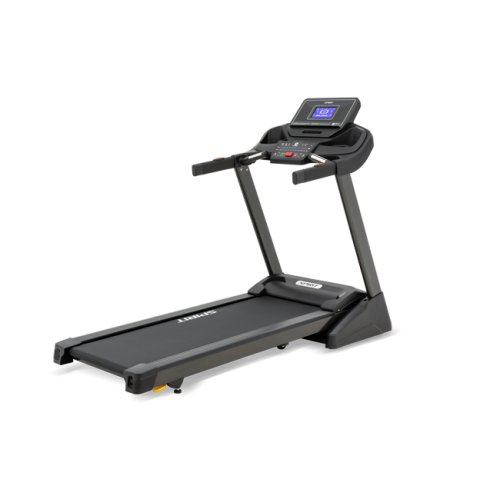 Беговая дорожка SPIRIT XT285 BLACK