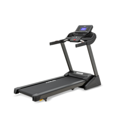 Беговая дорожка SPIRIT XT285 BLACK