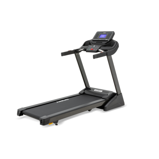 Беговая дорожка SPIRIT XT285 BLACK