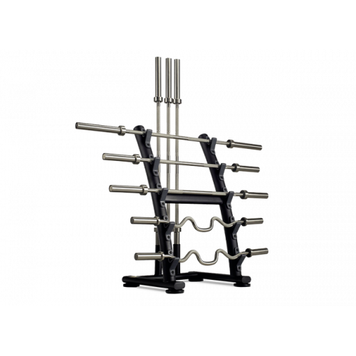Стойка для олимпийских грифов Hasttings Digger HD90SR9