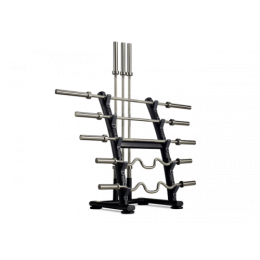 Стойка для олимпийских грифов Hasttings Digger HD90SR9