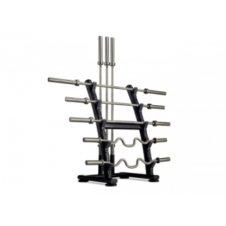 Стойка для олимпийских грифов Hasttings Digger HD90SR9