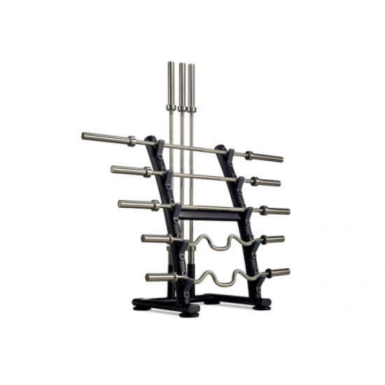 Стойка для олимпийских грифов Hasttings Digger HD90SR9