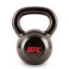Гиря UFC Hammertone Kettlebell 10кг