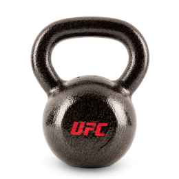 Гиря UFC Hammertone Kettlebell 16кг
