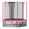Hasttings Classic Pink 2,44 м