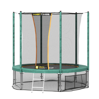 Hasttings Classic Green 2,44 м
