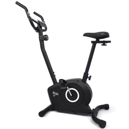 Велотренажер Atlas Sport Sky Black