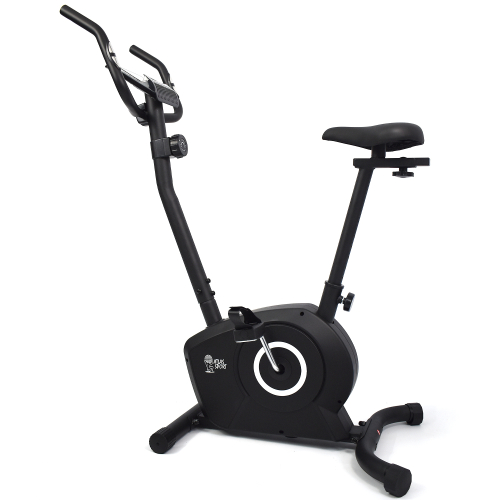 Велотренажер Atlas Sport Sky Black