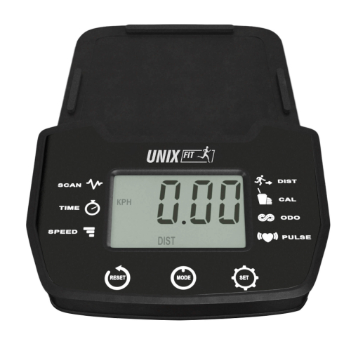 Эллиптический тренажер UNIX Fit SL-430