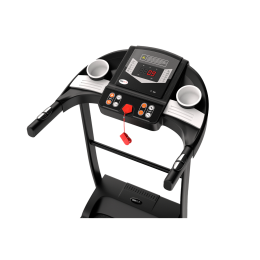 Беговая дорожка UNIX Fit ST-510T