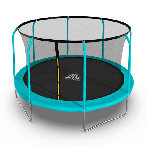 Батут DFC JUMP STREET 14ft