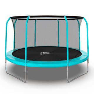 Батут DFC JUMP STREET 14ft
