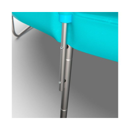 Батут DFC JUMP STREET 14ft