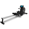 Гребной тренажер UNIX Fit Techno Rower 410E