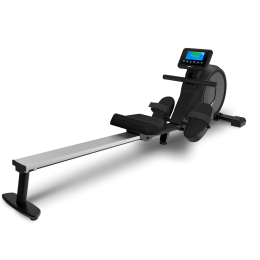 Гребной тренажер UNIX Fit Techno Rower 410E