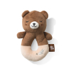 Набор игрушек для малышей UNIX Kids Bear on the moon / Медведь на Луне