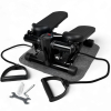 Степпер Atlas Sport AS-504 Black