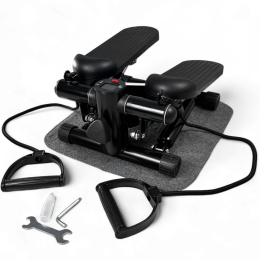 Степпер Atlas Sport AS-504 Black