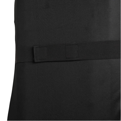 Массажная накидка UNIX Flex Relax Black