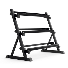 Стойка для гантелей UNIX Fit DumRack PRO (300 кг)