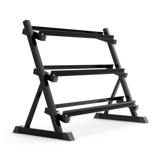 Стойка для гантелей UNIX Fit DumRack PRO (300 кг)