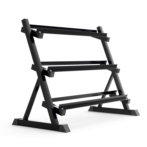 Стойка для гантелей UNIX Fit DumRack PRO (300 кг)