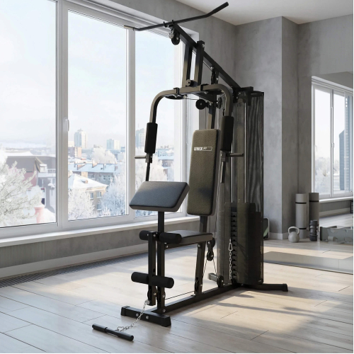 Силовой комплекс UNIX Fit BLOCK 70