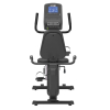 Горизонтальный велотренажер UNIX Fit B-1250 PRO (7" LCD)