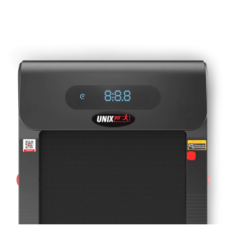 Беговая дорожка UNIX Fit R-250R