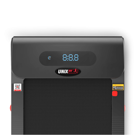 Беговая дорожка UNIX Fit R-250R