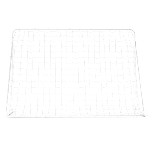 Ворота футбольные UNIX Line стальные 188x124 см переносные, 2 шт.