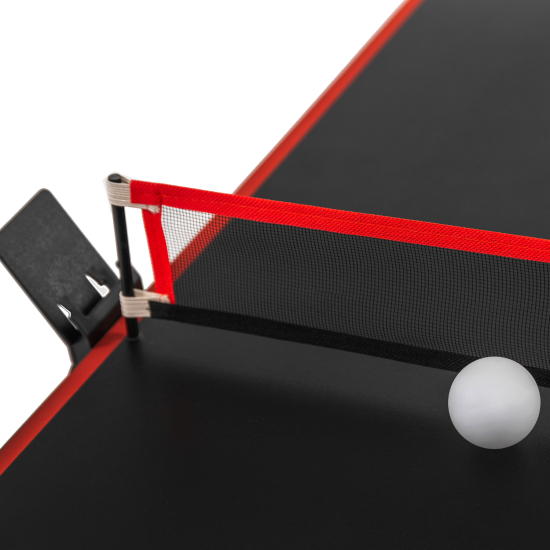 Игровой стол - аэрохоккей DFC MINI PRO 44" JG-AT-14401