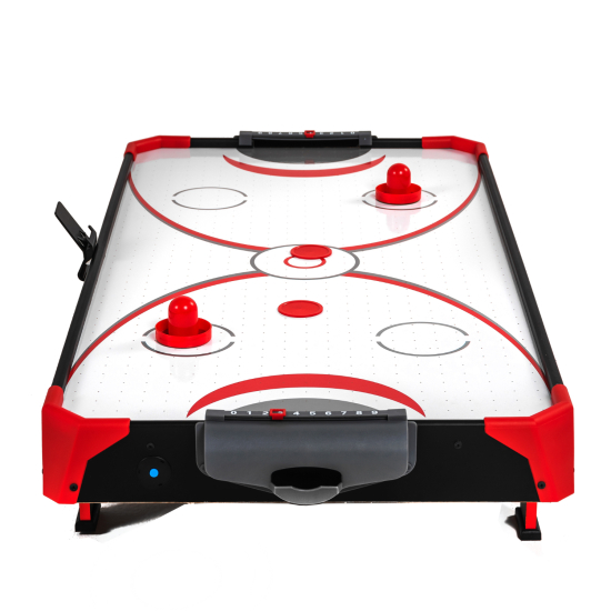 Игровой стол - аэрохоккей DFC MINI PRO 44" JG-AT-14401