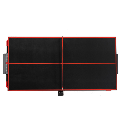 Игровой стол - аэрохоккей DFC MINI PRO 44" JG-AT-14401