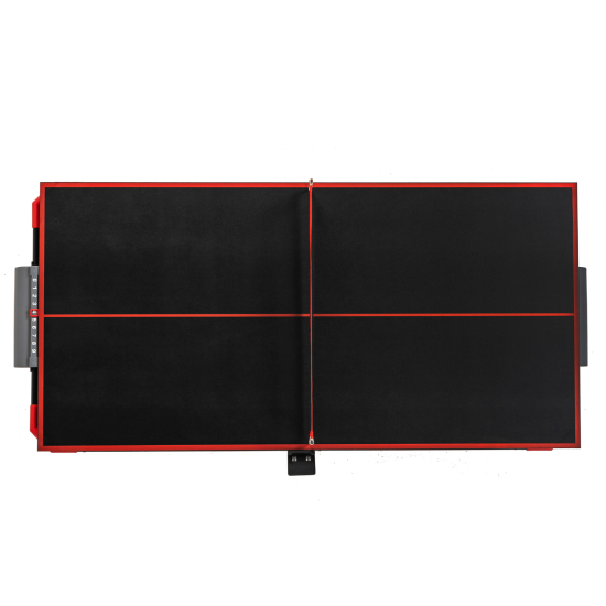 Игровой стол - аэрохоккей DFC MINI PRO 44" JG-AT-14401