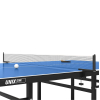 Всепогодный теннисный стол UNIX Line outdoor 14 mm SMC (Blue)