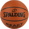 Мяч баскетбольный Spalding TF-250 React р. 7, арт. 76-801Z