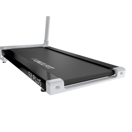 Беговая дорожка UNIX Fit Hi-tech F2 PLUS Arctic Ice