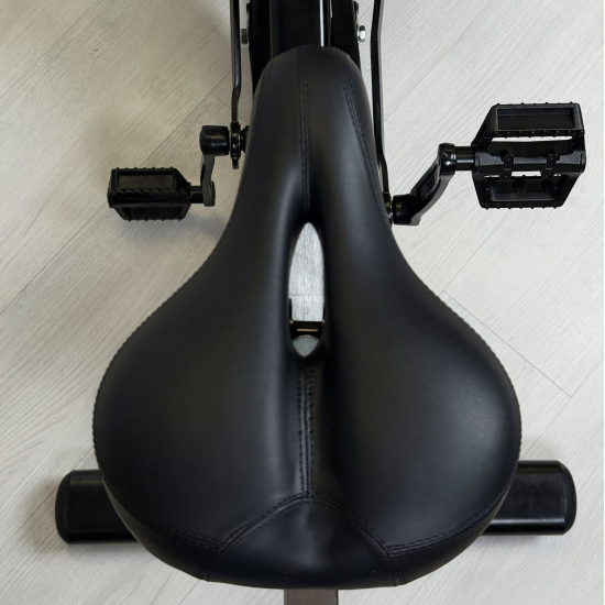 Велотренажер UNIX Fit Techno AirBike 900