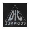 Батут DFC JUMP KIDS 48" розовый