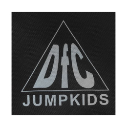 Батут DFC JUMP KIDS 48" розовый