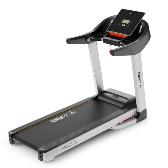 Беговая дорожка UNIX Fit MX-850D