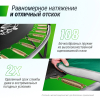Батут UNIX Line SUPREME GAME 16 ft (Green)